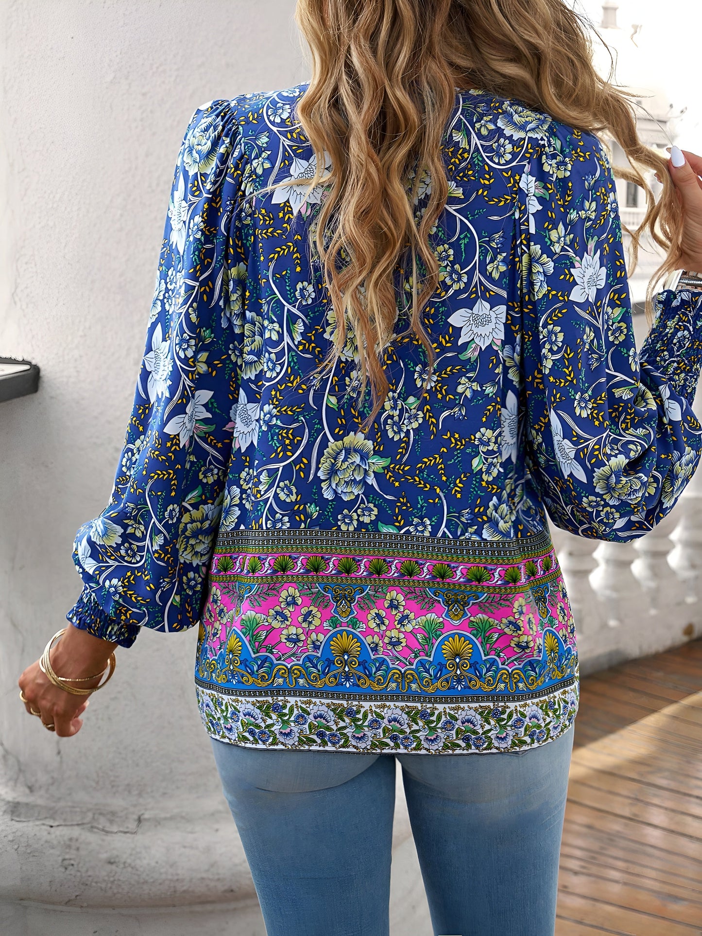 Sonja™ | Elegant topp