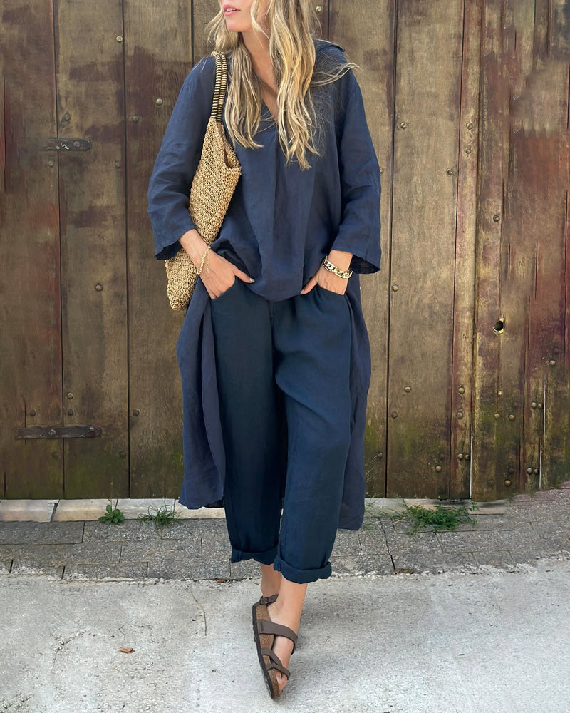 Luxe™ | Set Chic a Due Pezzi