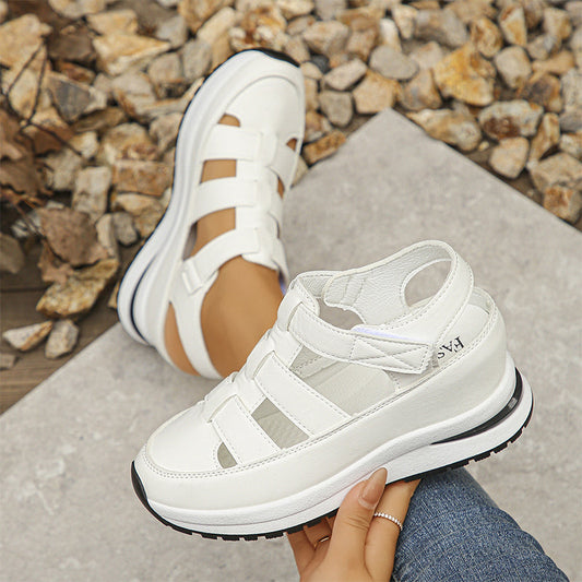 Lone | Komfortable Sandaler