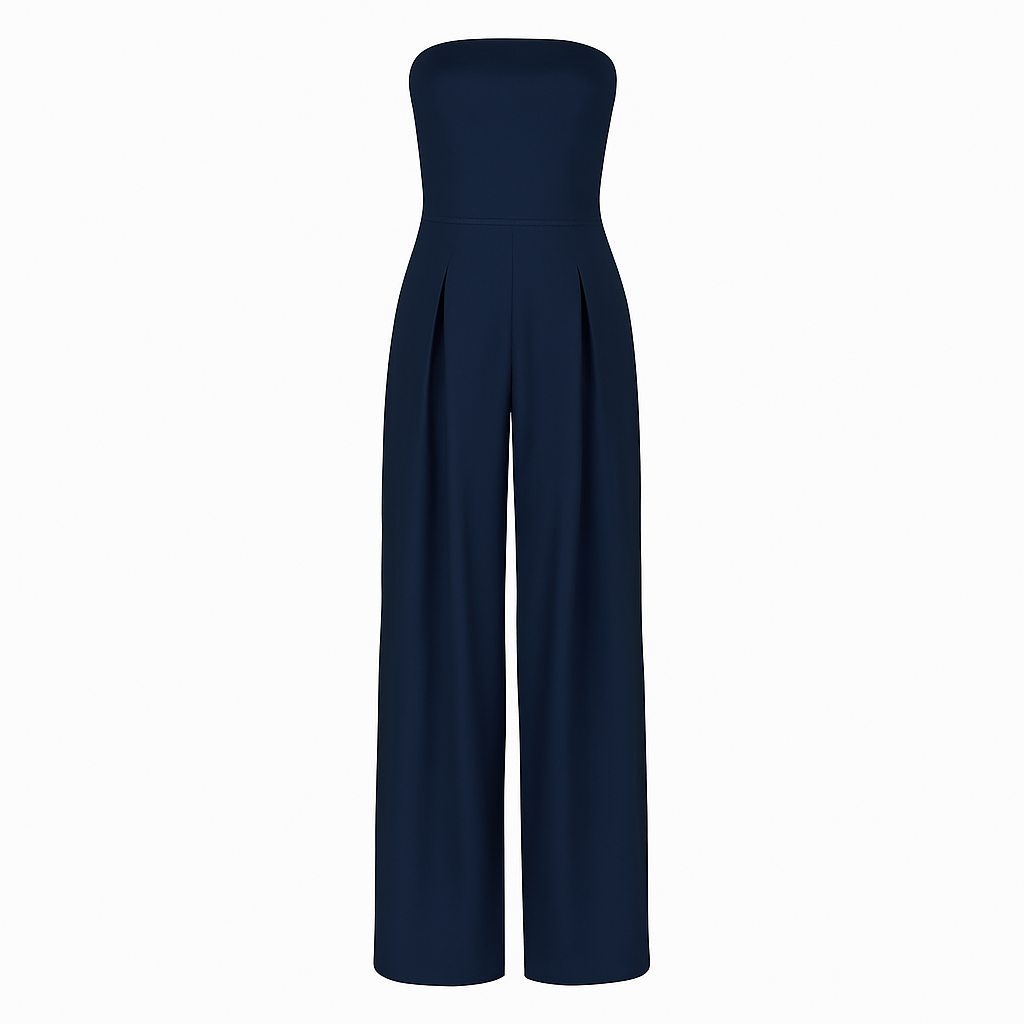Amélie Elegans Jumpsuit