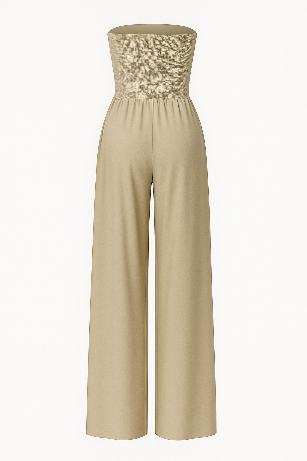 Amélie Elegans Jumpsuit