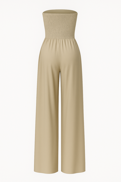 Amélie Elegans Jumpsuit