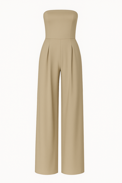 Amélie Elegans Jumpsuit