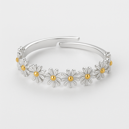Daisy Romantisk Vintagering