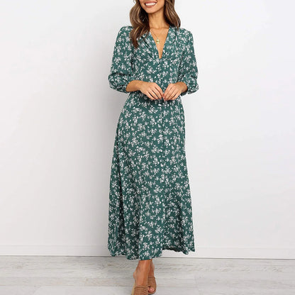 Julietta | Elegant Comfort Dress