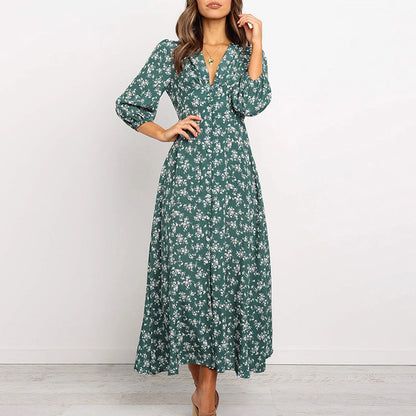 Julietta | Elegant Comfort Dress