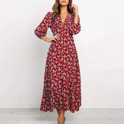 Julietta | Elegant Comfort Dress