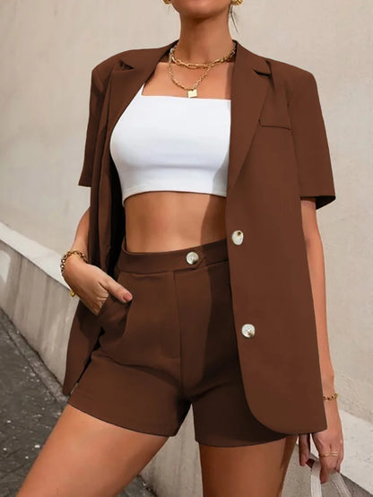 Hanna Sommar 2-delat Set