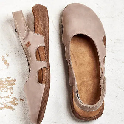 Hanna™ | Sandaler med stöd