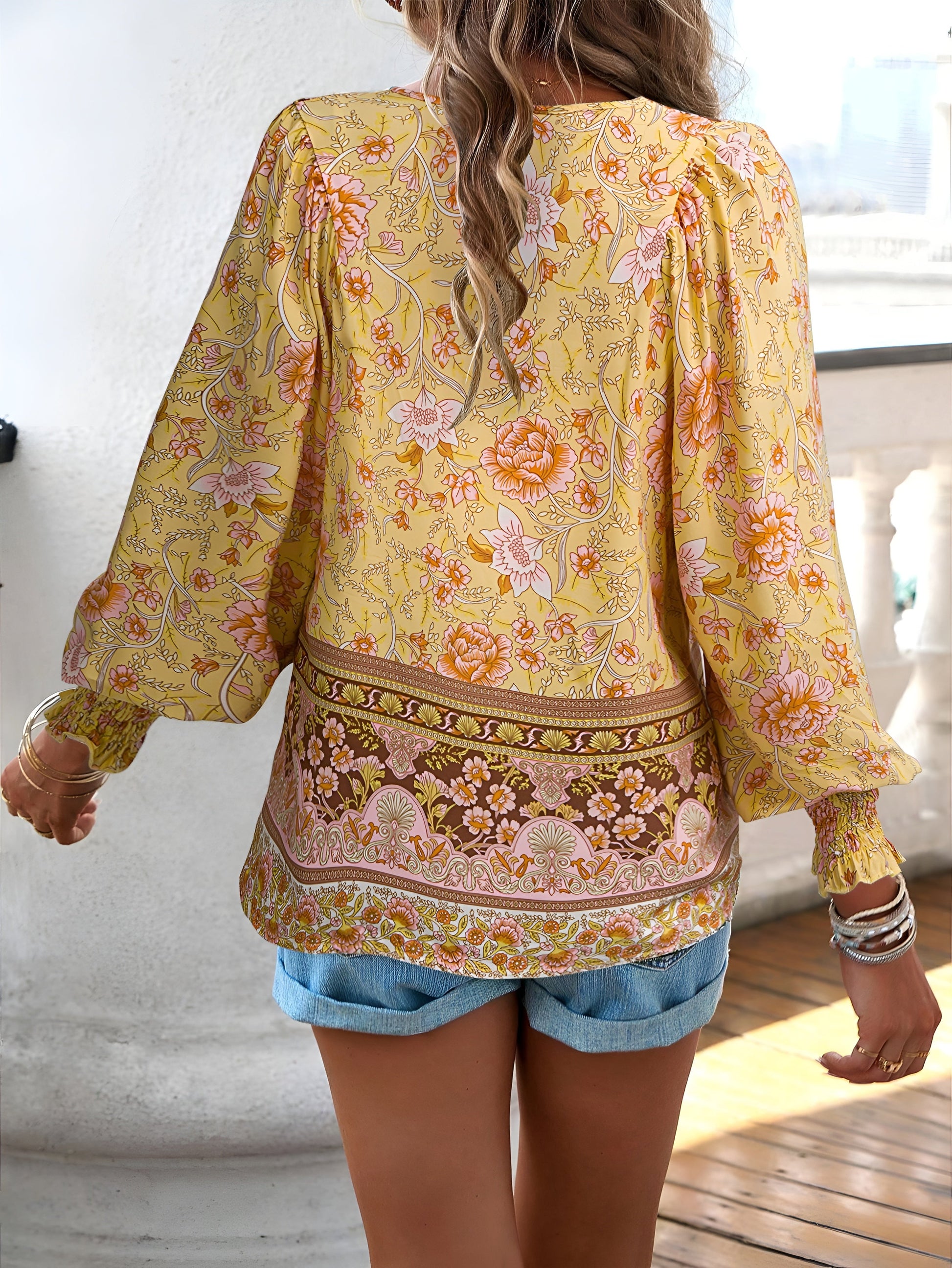 Sonja™ | Elegant topp