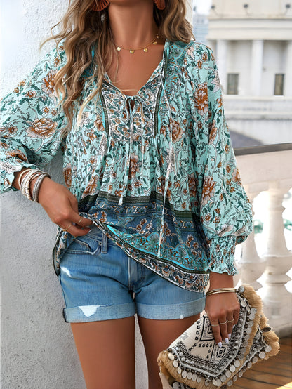 Sonja™ | Elegant topp